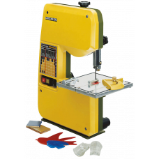 27172 Proxxon Микро ленточная пила MBS 240 / E