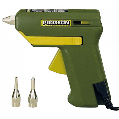 28192 Proxxon Клеевой пистолет MICROMOT HKP 220