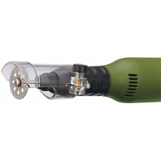 28944 Proxxon Защитное приспособление для машин MICROMOT с ручным управлением со стандартным 20 мм воротником