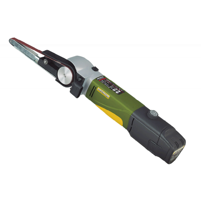 29810 Proxxon Аккумуляторная ленточная шлифовальная машина BS / A