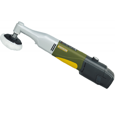 29820 Proxxon Аккумуляторный угловой полировщик WP / A